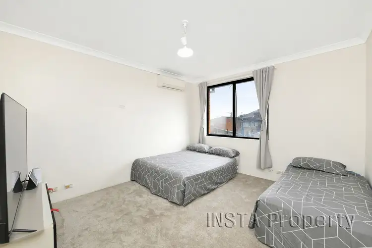 Sixth view of Homely townhouse listing, 4/49 The Boulevarde, Lakemba NSW 2195