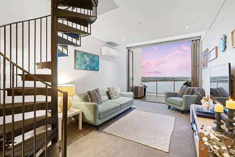 Main view of Homely apartment listing, 134/151 Adelaide Terrace, East Perth WA 6004