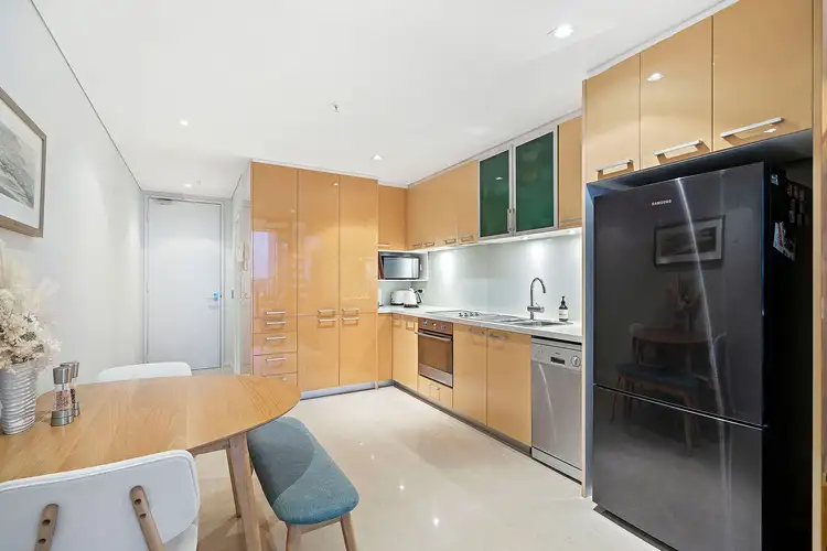 Fifth view of Homely apartment listing, 134/151 Adelaide Terrace, East Perth WA 6004