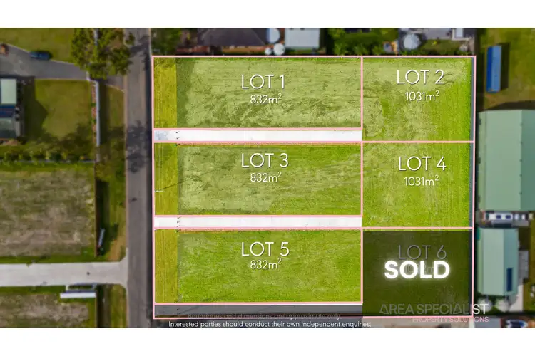 Lot 6/17 Pelican Parade, Jacobs Well QLD 4208
