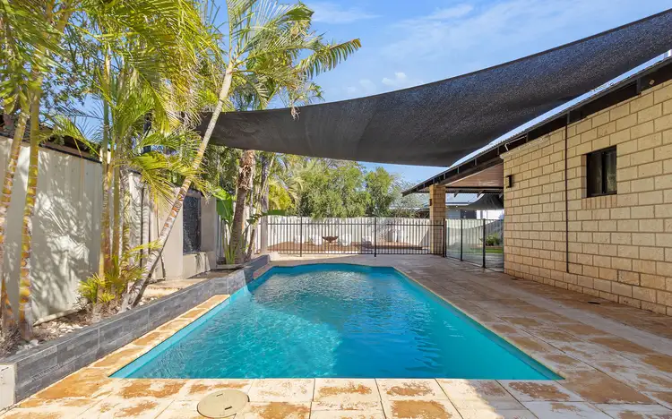 Third view of Homely house listing, 20 Treetop Crescent, Nickol WA 6714