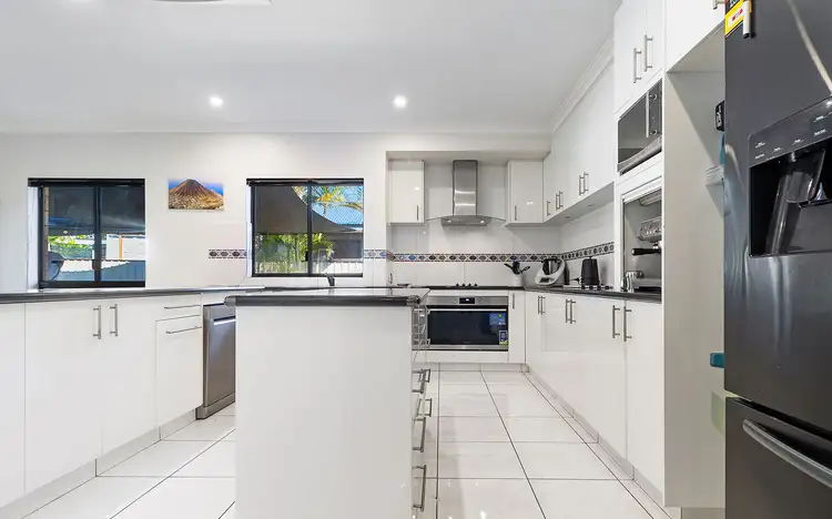 Fourth view of Homely house listing, 20 Treetop Crescent, Nickol WA 6714