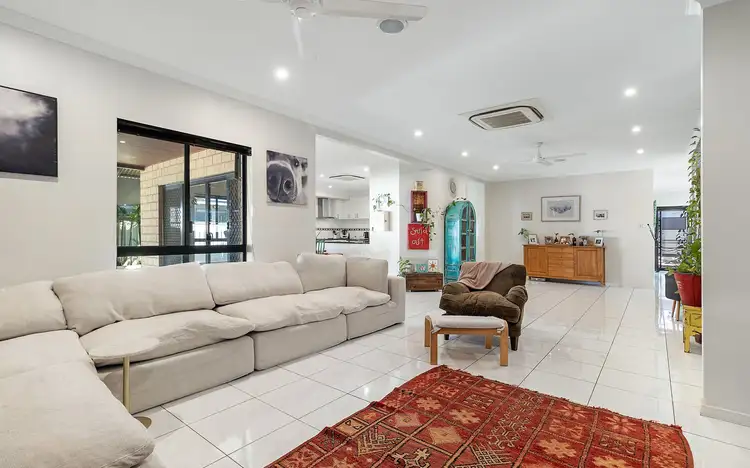Fifth view of Homely house listing, 20 Treetop Crescent, Nickol WA 6714