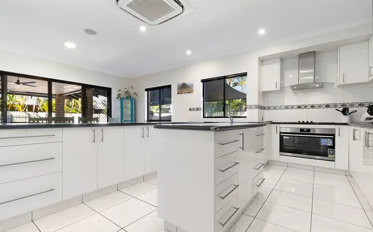 Sixth view of Homely house listing, 20 Treetop Crescent, Nickol WA 6714