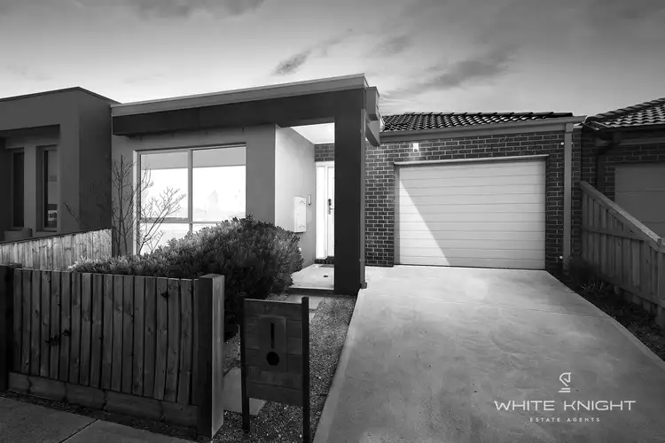 19 Heath Avenue, Rockbank VIC 3335