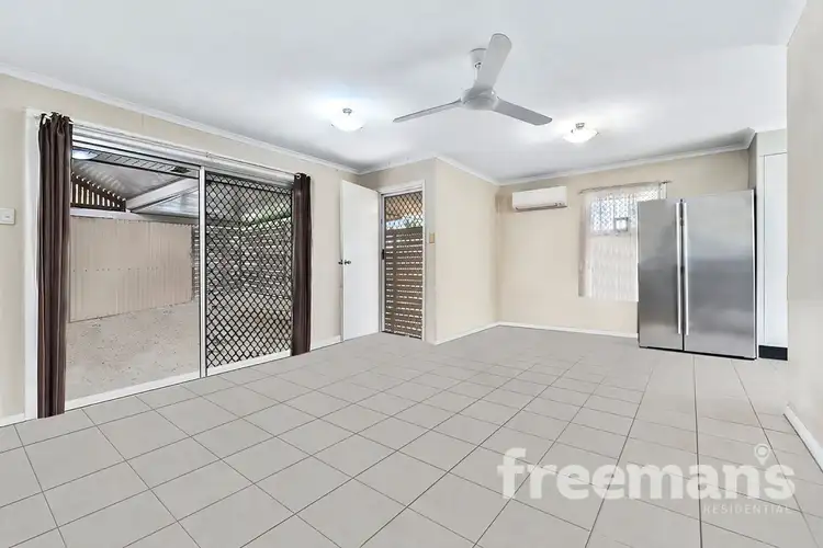 Sixth view of Homely house listing, 4 Marchant Street, Manoora QLD 4870