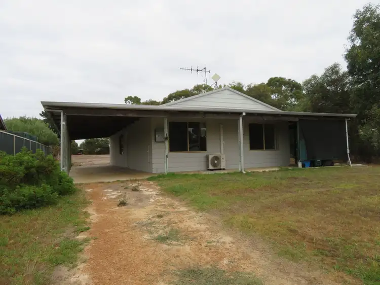 139 Second Avenue, Kendenup WA 6323
