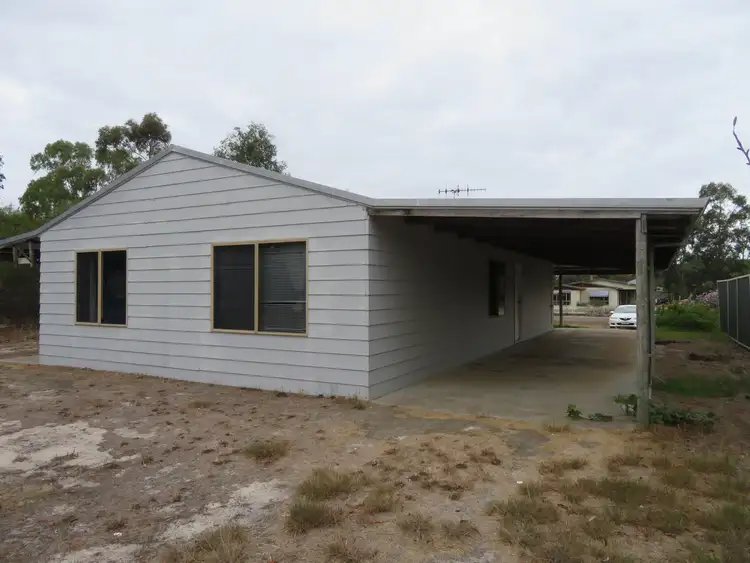 Fourth view of Homely house listing, 139 Second Avenue, Kendenup WA 6323