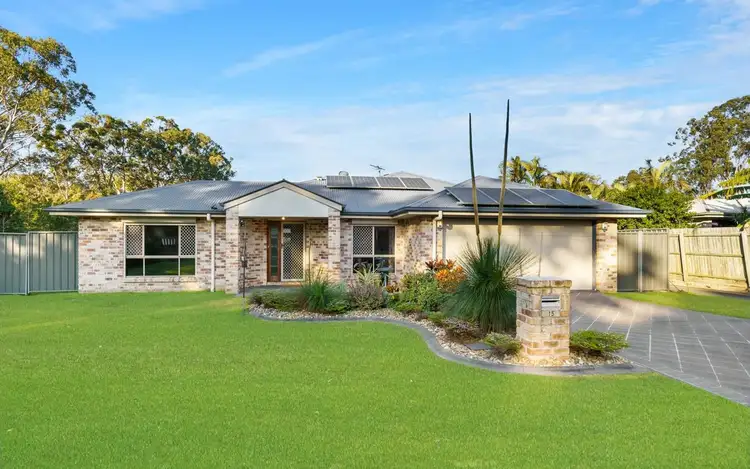 15 Spike Street, Redland Bay QLD 4165
