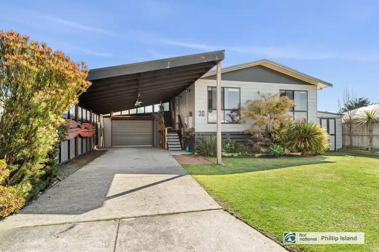 30 Lantana Road, Cape Woolamai VIC 3925