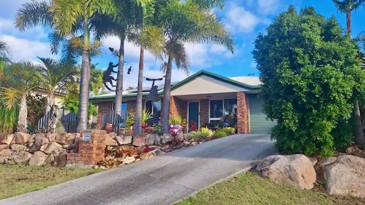 2 Sydney Street, Calliope QLD 4680