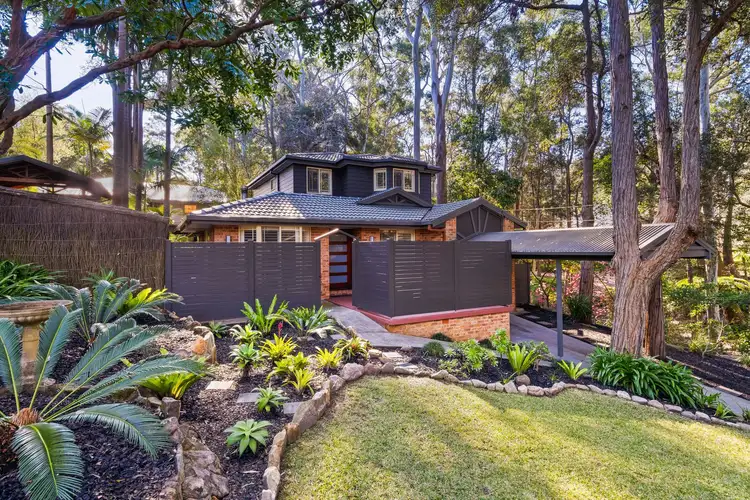 33 Blytheswood Avenue, Warrawee NSW 2074