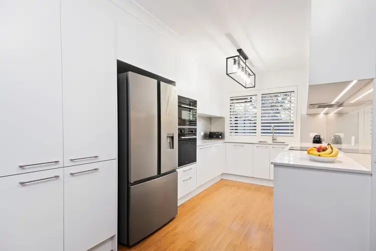 Second view of Homely house listing, 33 Blytheswood Avenue, Warrawee NSW 2074