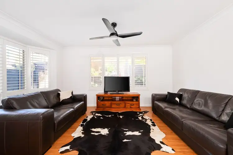 Third view of Homely house listing, 33 Blytheswood Avenue, Warrawee NSW 2074
