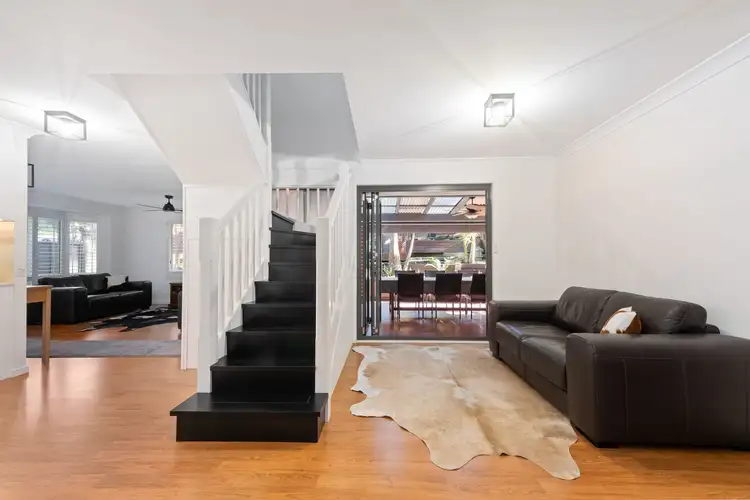 Fourth view of Homely house listing, 33 Blytheswood Avenue, Warrawee NSW 2074