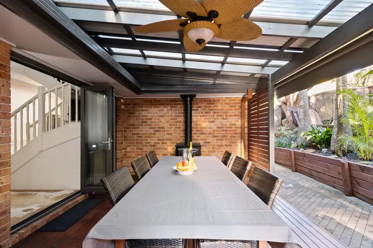 Fifth view of Homely house listing, 33 Blytheswood Avenue, Warrawee NSW 2074