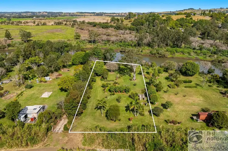 Fifth view of Homely rural property listing, 29 Sandy Point Road, Monaltrie NSW 2480