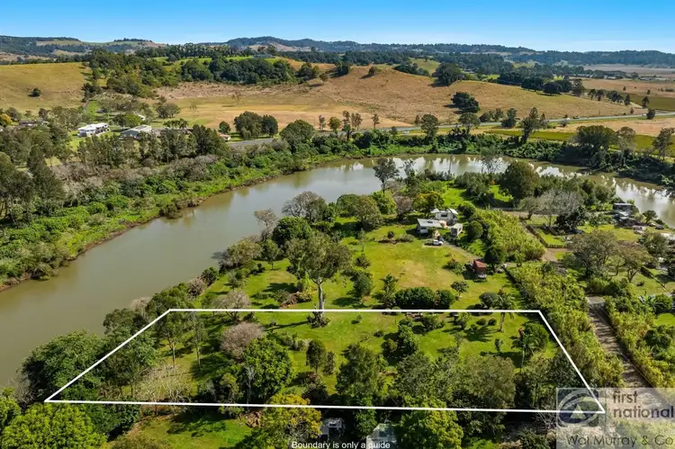 Sixth view of Homely rural property listing, 29 Sandy Point Road, Monaltrie NSW 2480