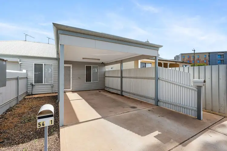 1/54 Hanbury Street, Kalgoorlie WA 6430