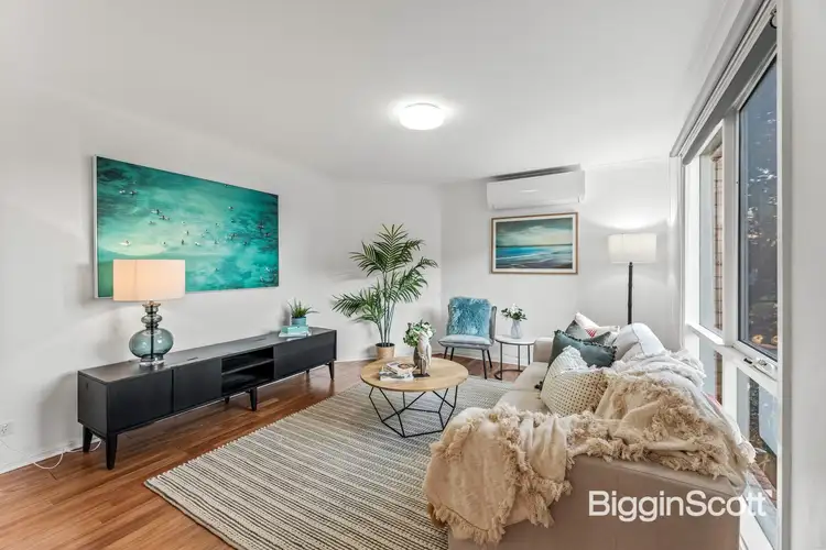 Second view of Homely townhouse listing, 2/13 Dehnert Street, Doncaster East VIC 3109