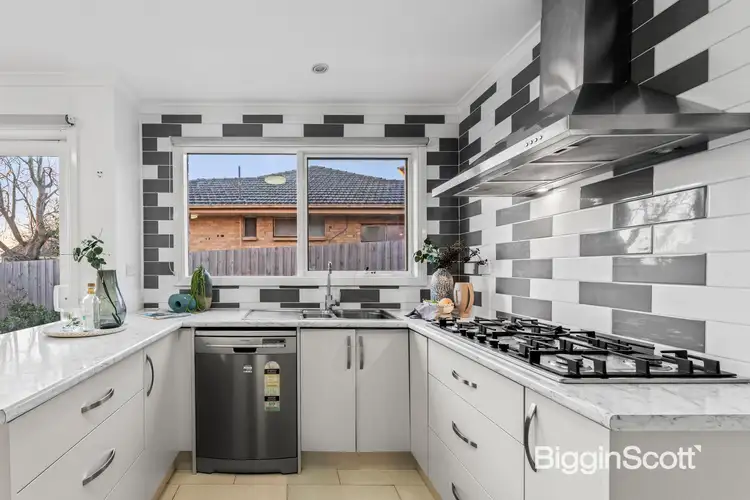 Third view of Homely townhouse listing, 2/13 Dehnert Street, Doncaster East VIC 3109