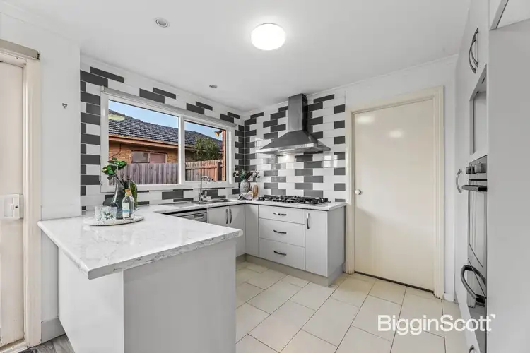 Fourth view of Homely townhouse listing, 2/13 Dehnert Street, Doncaster East VIC 3109
