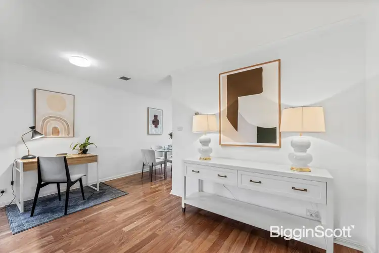 Fifth view of Homely townhouse listing, 2/13 Dehnert Street, Doncaster East VIC 3109