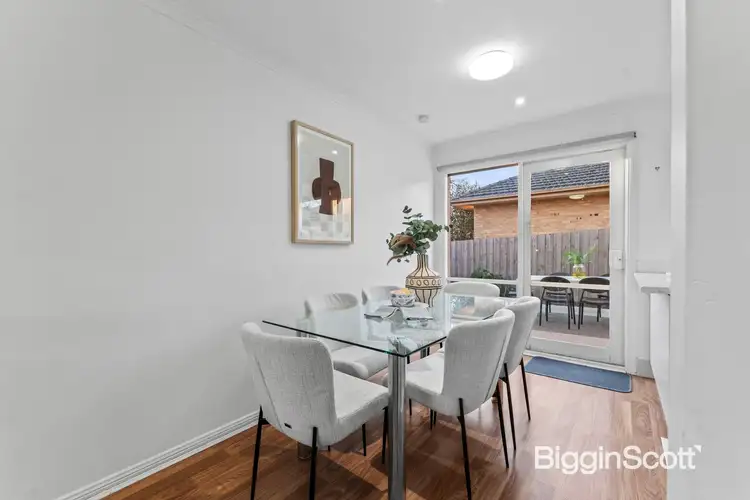 Sixth view of Homely townhouse listing, 2/13 Dehnert Street, Doncaster East VIC 3109
