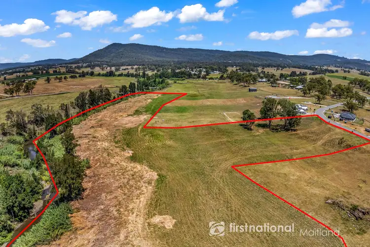 36 Clarkes Crossing Close, Vacy NSW 2421