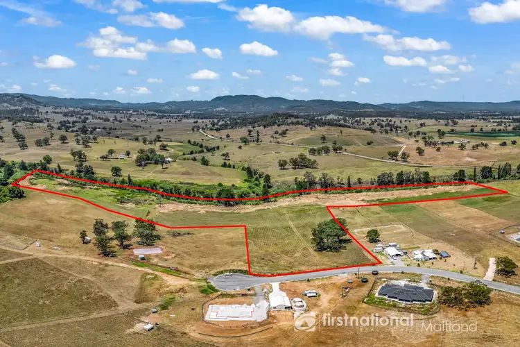 Fourth view of Homely land listing, 36 Clarkes Crossing Close, Vacy NSW 2421