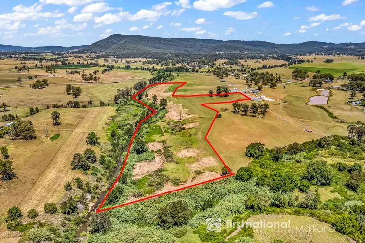 Fifth view of Homely land listing, 36 Clarkes Crossing Close, Vacy NSW 2421