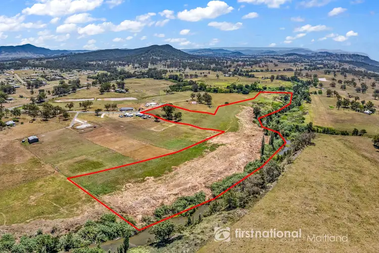 Sixth view of Homely land listing, 36 Clarkes Crossing Close, Vacy NSW 2421