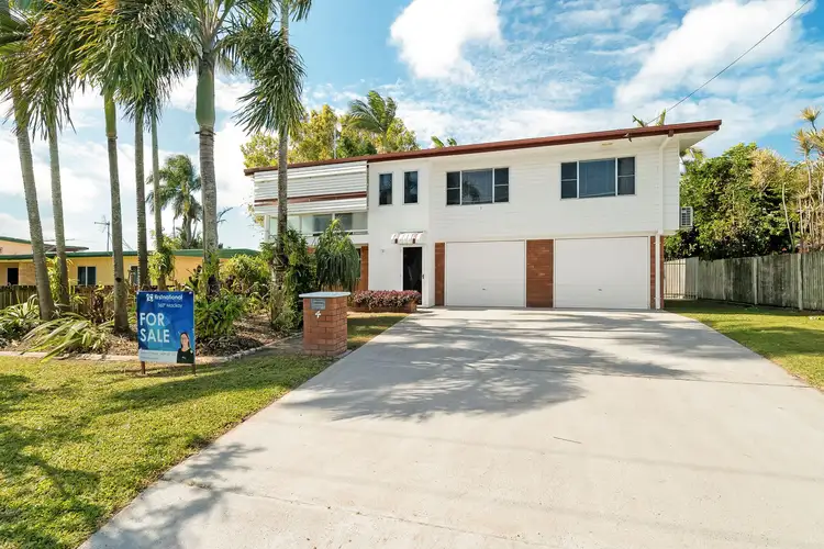 4 Leahy Street, Beaconsfield QLD 4740