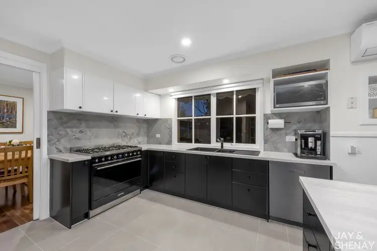 Fifth view of Homely house listing, 45 William Hovell Drive, Endeavour Hills VIC 3802