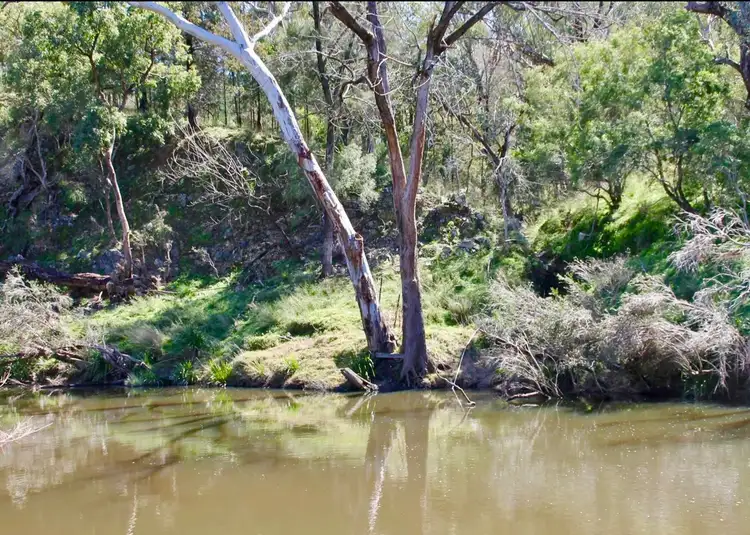 Lot 7 Gibraltar Road, Tenterfield NSW 2372