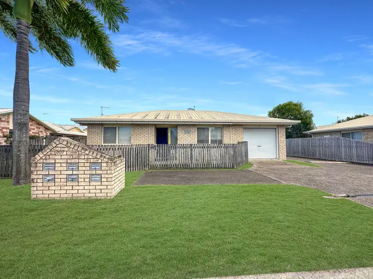 3/307 Bridge Road, West Mackay QLD 4740