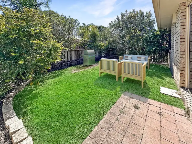 Third view of Homely unit listing, 3/307 Bridge Road, West Mackay QLD 4740