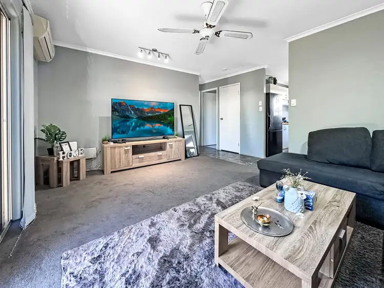 Fifth view of Homely unit listing, 3/307 Bridge Road, West Mackay QLD 4740