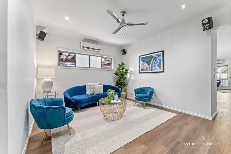 Fourth view of Homely house listing, 35 Cunningham Chase, Burnside Heights VIC 3023