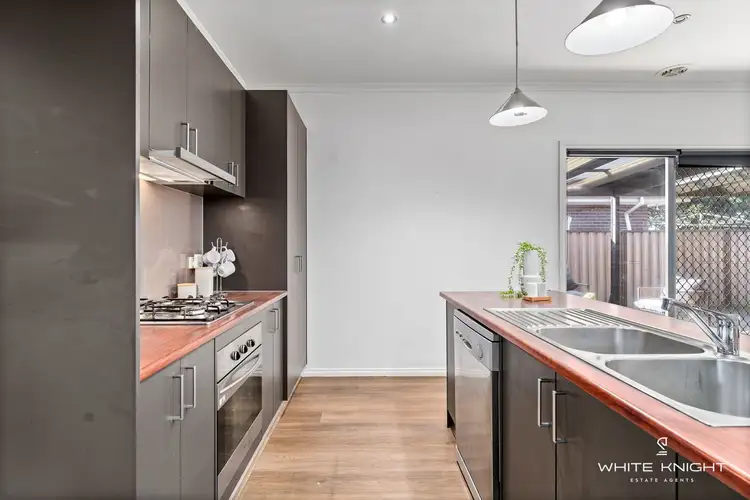 Sixth view of Homely house listing, 35 Cunningham Chase, Burnside Heights VIC 3023