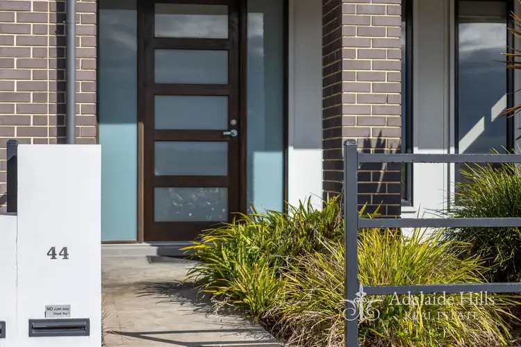 Second view of Homely house listing, 44 Grasmere Avenue, Mount Barker SA 5251