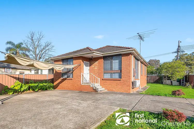 922 Hume Highway, Bass Hill NSW 2197