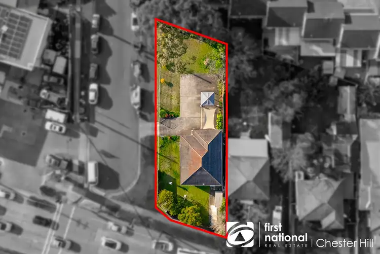 Fifth view of Homely house listing, 922 Hume Highway, Bass Hill NSW 2197