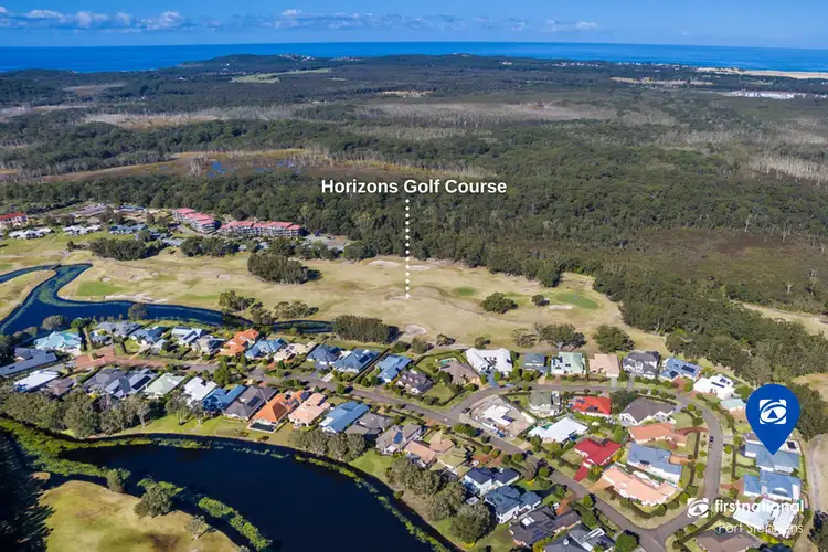 10 Sanderling Close, Salamander Bay NSW 2317