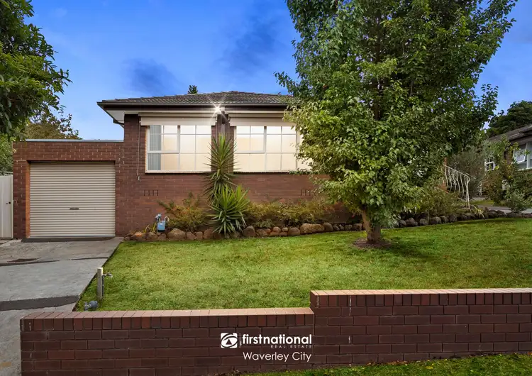 1/107 Bogong Avenue, Glen Waverley VIC 3150