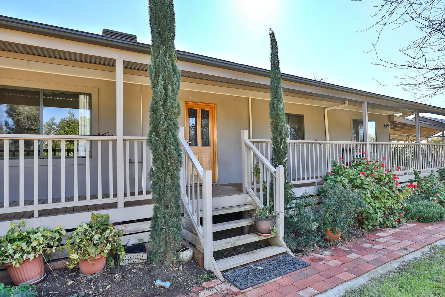 Main view of Homely house listing, 51 Charles Road, Birdwoodton VIC 3505