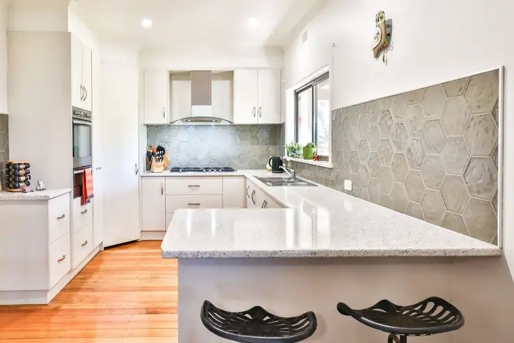 Fifth view of Homely house listing, 51 Charles Road, Birdwoodton VIC 3505