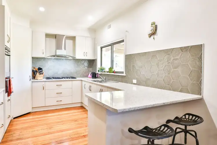 Sixth view of Homely house listing, 51 Charles Road, Birdwoodton VIC 3505