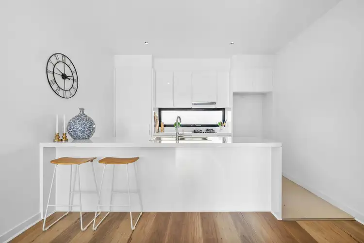 Fourth view of Homely townhouse listing, 10 Oak Terrace, Wheelers Hill VIC 3150