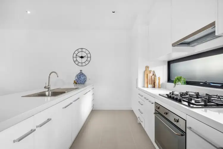 Fifth view of Homely townhouse listing, 10 Oak Terrace, Wheelers Hill VIC 3150